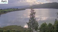 Archiv Foto Webcam Füssen: Blick auf den Weißensee vom Hotel Seespitz 07:00
