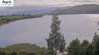 Archived image Webcam Weissensee near Füssen 10:00