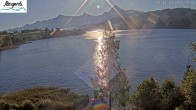 Archived image Webcam Weissensee near Füssen 07:00