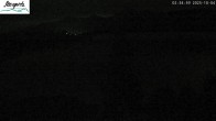 Archiv Foto Webcam Füssen: Blick auf den Weißensee vom Hotel Seespitz 01:00