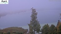 Archiv Foto Webcam Füssen: Blick auf den Weißensee vom Hotel Seespitz 06:00