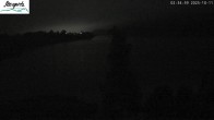 Archiv Foto Webcam Füssen: Blick auf den Weißensee vom Hotel Seespitz 01:00