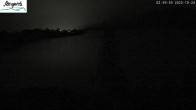 Archiv Foto Webcam Füssen: Blick auf den Weißensee vom Hotel Seespitz 01:00