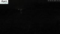 Archiv Foto Webcam Füssen: Blick auf den Weißensee vom Hotel Seespitz 01:00
