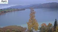 Archived image Webcam Weissensee near Füssen 05:00