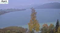 Archived image Webcam Weissensee near Füssen 06:00