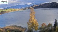 Archived image Webcam Weissensee near Füssen 13:00