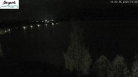 Archived image Webcam Weissensee near Füssen 17:00