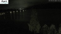 Archived image Webcam Weissensee near Füssen 19:00