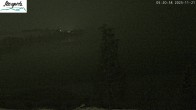 Archiv Foto Webcam Füssen: Blick auf den Weißensee vom Hotel Seespitz 04:00