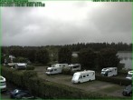 Archiv Foto Webcam Campingplatz am Hopfensee 09:00