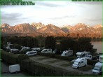 Archiv Foto Webcam Campingplatz am Hopfensee 05:00