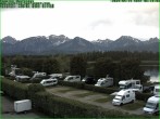 Archiv Foto Webcam Campingplatz am Hopfensee 06:00
