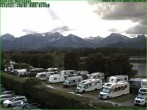 Archiv Foto Webcam Campingplatz am Hopfensee 15:00