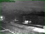 Archiv Foto Webcam Campingplatz am Hopfensee 05:00