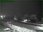 Archiv Foto Webcam Campingplatz am Hopfensee 23:00