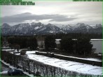 Archiv Foto Webcam Campingplatz am Hopfensee 07:00