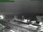 Archiv Foto Webcam Campingplatz am Hopfensee 23:00