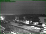 Archiv Foto Webcam Campingplatz am Hopfensee 01:00