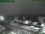 Archiv Foto Webcam Campingplatz am Hopfensee 05:00