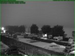 Archiv Foto Webcam Campingplatz am Hopfensee 06:00