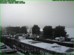 Archiv Foto Webcam Campingplatz am Hopfensee 09:00