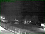 Archiv Foto Webcam Campingplatz am Hopfensee 23:00