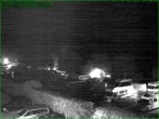 Archiv Foto Webcam Campingplatz am Hopfensee 03:00