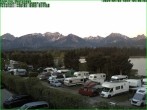 Archiv Foto Webcam Campingplatz am Hopfensee 05:00