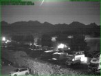 Archiv Foto Webcam Campingplatz am Hopfensee 01:00