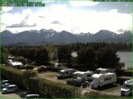 Archiv Foto Webcam Campingplatz am Hopfensee 13:00