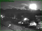 Archiv Foto Webcam Campingplatz am Hopfensee 03:00