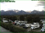 Archiv Foto Webcam Campingplatz am Hopfensee 06:00
