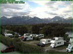 Archiv Foto Webcam Campingplatz am Hopfensee 07:00