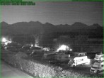 Archiv Foto Webcam Campingplatz am Hopfensee 01:00