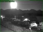 Archiv Foto Webcam Campingplatz am Hopfensee 03:00