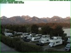 Archiv Foto Webcam Campingplatz am Hopfensee 06:00
