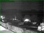 Archiv Foto Webcam Campingplatz am Hopfensee 23:00
