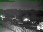 Archiv Foto Webcam Campingplatz am Hopfensee 01:00