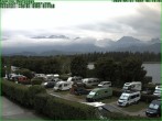 Archiv Foto Webcam Campingplatz am Hopfensee 06:00