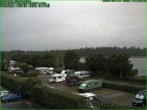 Archiv Foto Webcam Campingplatz am Hopfensee 11:00