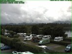 Archiv Foto Webcam Campingplatz am Hopfensee 13:00