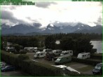 Archiv Foto Webcam Campingplatz am Hopfensee 15:00