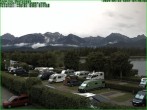 Archived image Webcam Camsite at Hopfensee 07:00