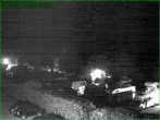 Archiv Foto Webcam Campingplatz am Hopfensee 23:00