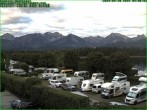 Archiv Foto Webcam Campingplatz am Hopfensee 05:00