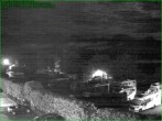Archiv Foto Webcam Campingplatz am Hopfensee 23:00