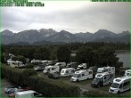Archiv Foto Webcam Campingplatz am Hopfensee 07:00