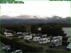 Archiv Foto Webcam Campingplatz am Hopfensee 20:00