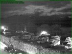 Archiv Foto Webcam Campingplatz am Hopfensee 22:00